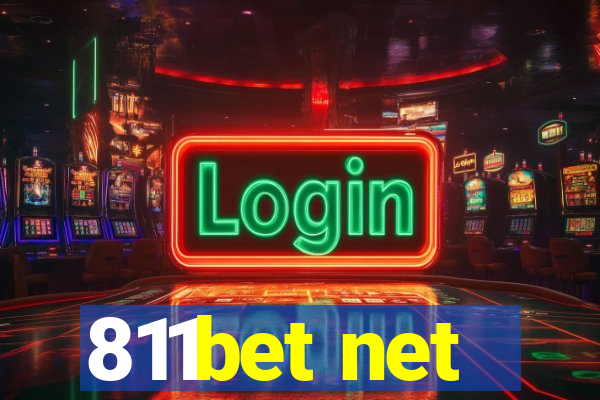 811bet net